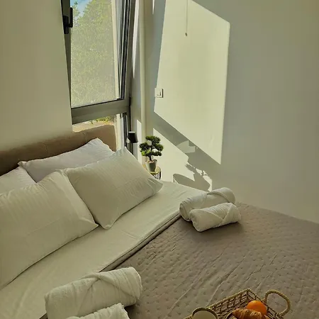 Lägenhet Nika *