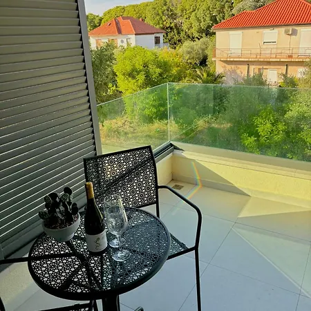 Nika Lägenhet Zadar