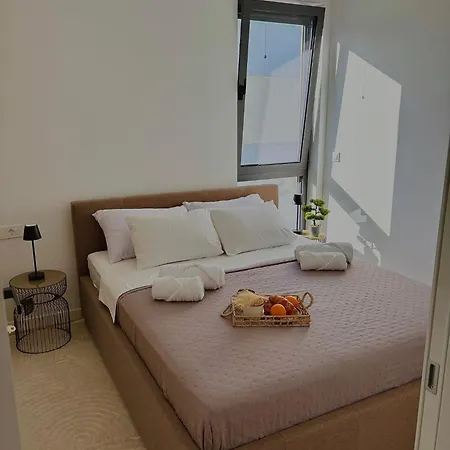 Nika 公寓 扎达尔