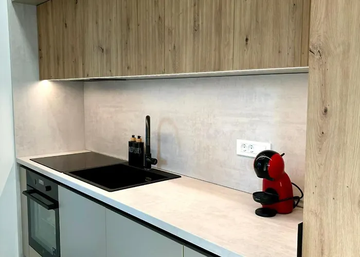 Lägenhet Nika Zadar